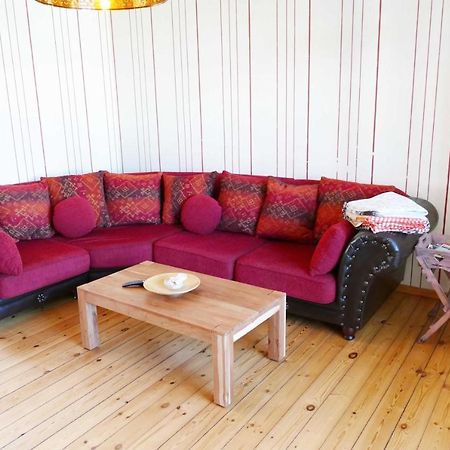 Villa Inga & Anne Heringsdorf  Extérieur photo