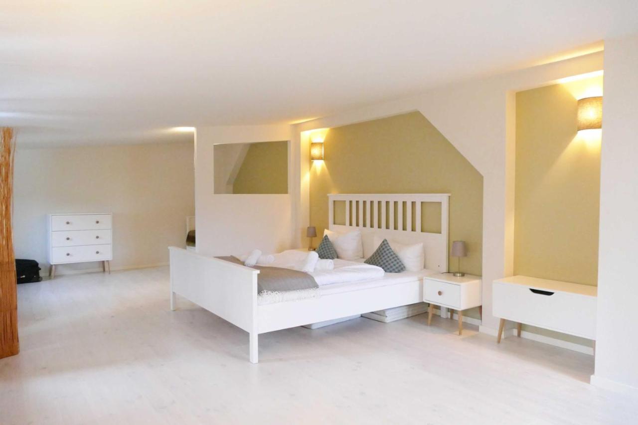 Villa Inga & Anne Heringsdorf  Extérieur photo