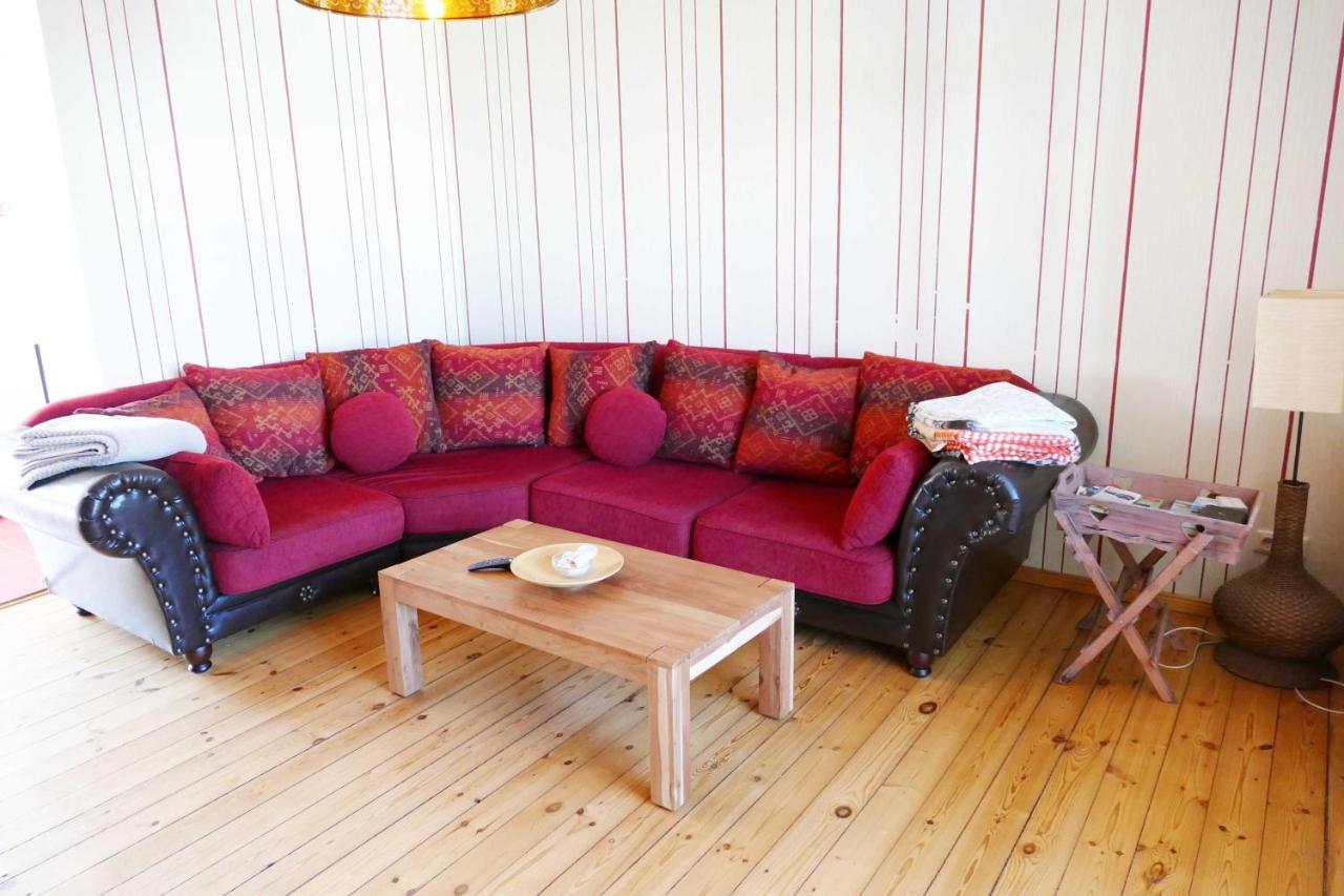 Villa Inga & Anne Heringsdorf  Extérieur photo
