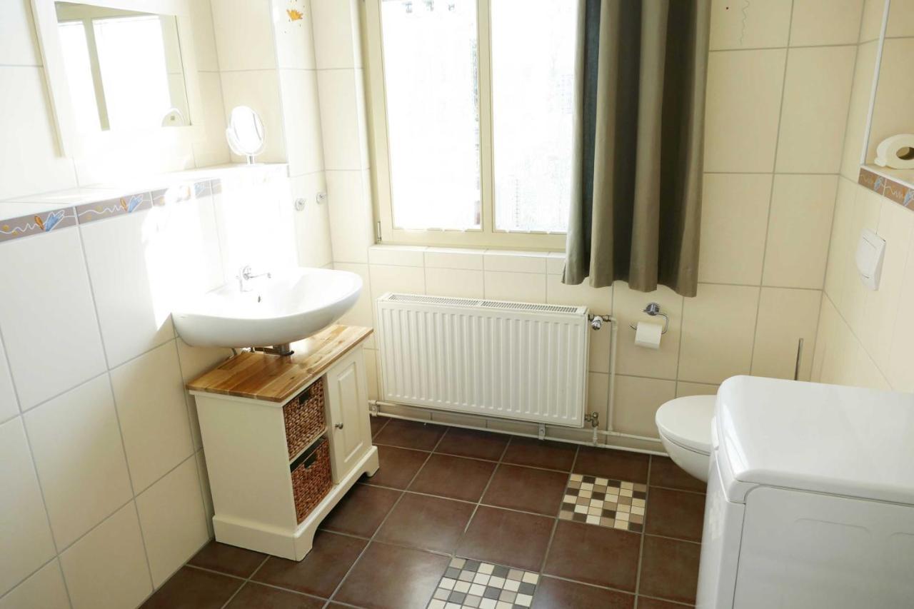 Villa Inga & Anne Heringsdorf  Extérieur photo