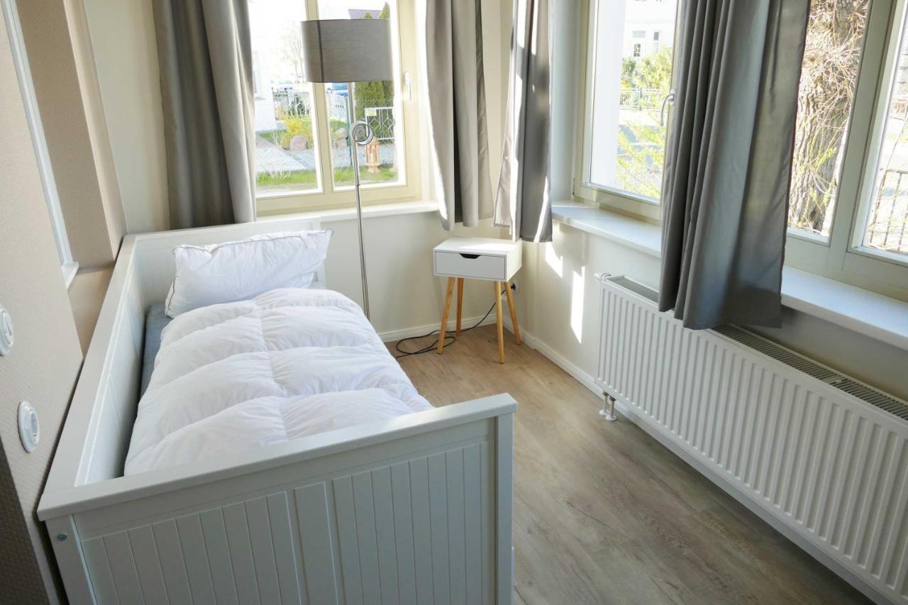 Villa Inga & Anne Heringsdorf  Extérieur photo
